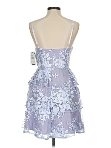 BCX Cocktail Dress (view 2)
