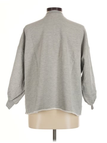 Left on Friday Sweatshirt (view 2)