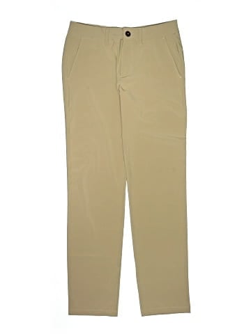 Abercrombie Kids Khakis (view 1)