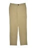 Abercrombie Kids Solid Tan Khakis Size 15/16 - photo 1