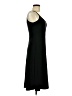 Forever 21 Solid Black Cocktail Dress Size M - photo 4