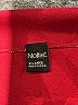 Nollie Solid Red Casual Skirt Size XL - photo 4