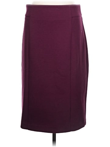 Ann Taylor Formal Skirt (view 1)