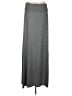 Max Studio Solid Gray Casual Skirt Size S - photo 1