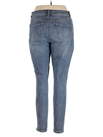 Inc Denim Jeans (view 2)