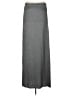 Max Studio Solid Gray Casual Skirt Size S - photo 2