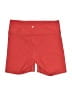 Active by Old Navy Hearts Red Athletic Shorts Size L - photo 2