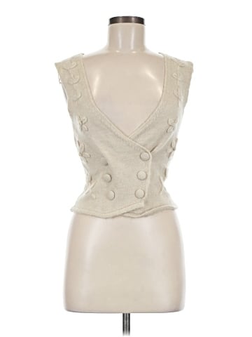 Zara Tank Top (view 1)