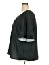 Shein Gray Short Sleeve Blouse Size 2X (estimated) - photo 5