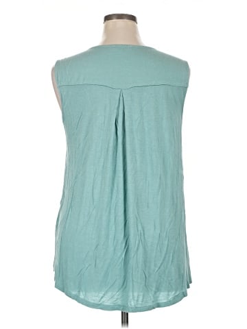 Papermoon Sleeveless Blouse (view 2)
