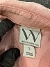 Worthington Pink 3/4 Sleeve Button-Down Shirt Size S - photo 7