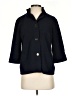 J. McLaughlin Blue Blazer Size S - photo 1
