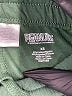 Peanuts Graphic Green Active Pants Size XS - photo 8