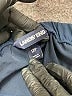 Lands' End 100% Polyester Solid Blue Active Pants Size 12 (petite) - photo 7
