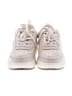 Dream Pairs Ivory Sneakers Size 9 - photo 2