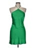 Isalis Green Cocktail Dress One size - photo 1
