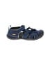 Keen Blue Sandals Size 1 (baby) - photo 1