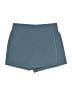 32 Degrees Solid Teal Skort Size 10 - photo 1