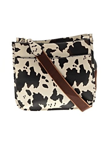 Unbranded Crossbody Bag (view 1)