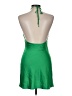 Isalis Green Cocktail Dress One size - photo 2