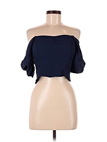 WAYF Tube Top (view 1)