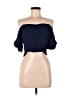 WAYF Blue Tube Top Size M - photo 1