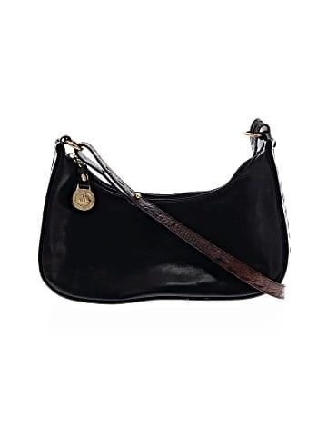 Brahmin Leather Shoulder Bag (view 1)