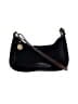 Brahmin 100% Leather Black Leather Shoulder Bag One size - photo 1