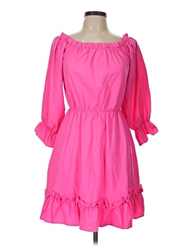 Unbranded Cocktail Dress (view 1)