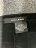 DKNY Jeans Black Short Sleeve Top Size 16W - photo 7