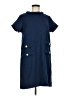 Unbranded 100% Polyester Blue Casual Dress Size M - photo 1