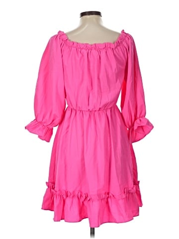 Unbranded Cocktail Dress (view 2)