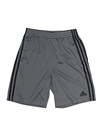 Adidas Athletic Shorts (view 1)