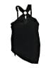 Magicsuit Black Burgundy Swimsuit Top Size 12 - photo 2