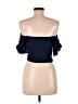 WAYF Blue Tube Top Size M - photo 2