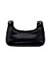 Brahmin 100% Leather Black Leather Shoulder Bag One size - photo 3