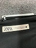 Zara Black Sleeveless Top Size XS - photo 7