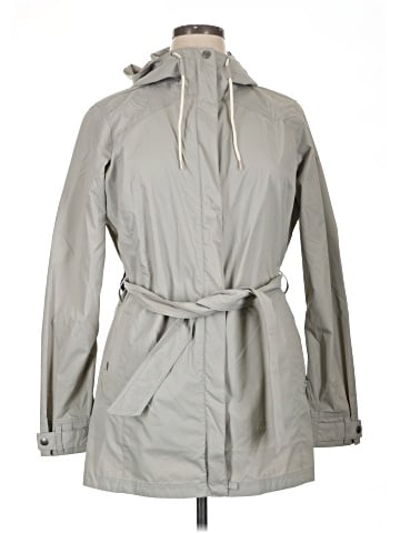 Columbia Raincoat (view 1)