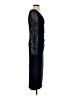 Marina Black Cocktail Dress Size XS - photo 4