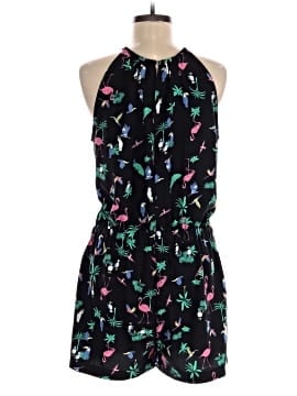 Ann Taylor LOFT Outlet Romper (view 2)