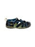 Keen Blue Sandals Size 13 (kids) - photo 1