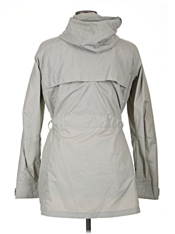 Columbia Raincoat (view 2)