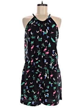 Ann Taylor LOFT Outlet Romper (view 1)
