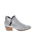 Silent D Gray Ankle Boots Size EU 36 - photo 1