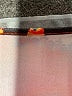 Unbranded Orange Short Sleeve Blouse Size 5XL - photo 7