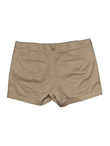 Banana Republic Factory Store Khaki Shorts (view 2)