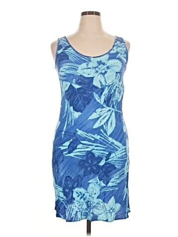 Jams World Casual Dress (view 1)