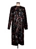 Roseanna Stars Black Cocktail Dress Size EU 42 / US 12 - photo 1