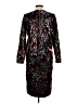 Roseanna Stars Black Cocktail Dress Size EU 42 / US 12 - photo 2
