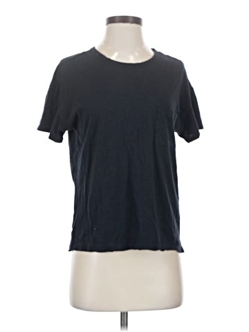 Abercrombie & Fitch Short Sleeve T-Shirt (view 1)